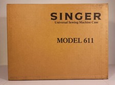 New singer hard for sale  Oak Park