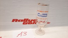 Glas bierglas palast gebraucht kaufen  Rochlitz