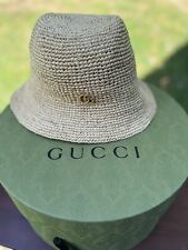 Authentic gucci raffia for sale  District Heights