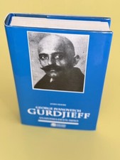 Gurdjieff. anatomia mito usato  Castelnovo ne'Monti