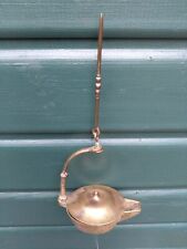 Antique french brass for sale  ROSSENDALE