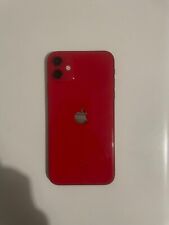 Apple iphone rosso usato  Chieti