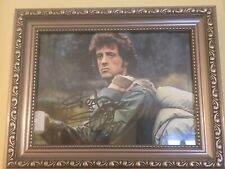 Sylvester stallone rambo for sale  LEOMINSTER