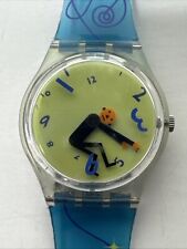 1996 swatch watch for sale  Opa Locka