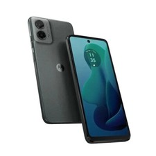 Motorola Moto G 5G (2024) XT2417D 128GB Straight Talk verde bloqueado nova caixa aberta comprar usado  Enviando para Brazil