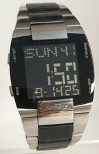 Fossil 9455 digital gebraucht kaufen  Dorshm., Guldental, Windeshm.