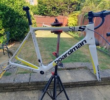 Boardman elite sls for sale  NORTHAMPTON