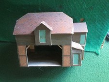 Kit built barn for sale  WORTHING