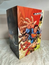 Justice league universo usato  Palermo
