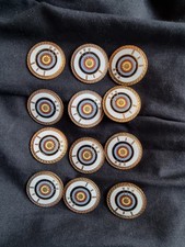 Trophy badges darts for sale  FORFAR