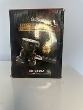 Q4u electric charcoal for sale  BOURNEMOUTH