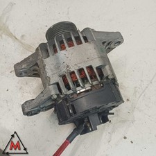 Alternatore 120a 14v usato  Italia