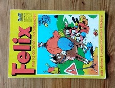 Felix sammelband kiko2000 gebraucht kaufen  Münster