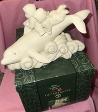 Department snowbabies ride for sale  Cedar Park