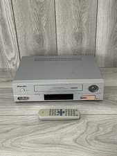 Pacific pv619 vcr for sale  MANCHESTER