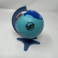 Original rubik globe for sale  San Antonio