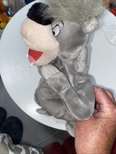 Walt disney baloo for sale  HARLOW