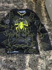 Camiseta de goleiro Rinat unissex adulto Aracnik tamanho XL comprar usado  Enviando para Brazil