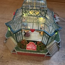 Lemax 2018 garden for sale  Warren