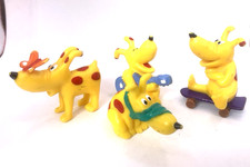 Werbefigur schnuppi hund gebraucht kaufen  München