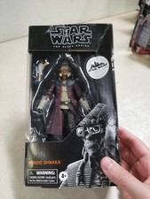 Star wars black for sale  West Valley City