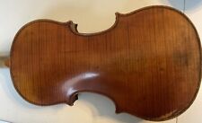 Joli violon français d'occasion  Tours-