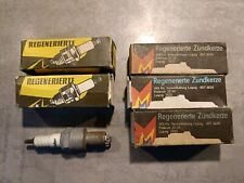 Zündkerzen isolator 14 gebraucht kaufen  Nauen