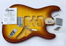 Fender squier strat d'occasion  Expédié en Belgium
