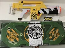 Boxed rare nerf for sale  WATLINGTON