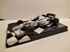 Tyrrell ford 025 usato  Fara Gera d'Adda
