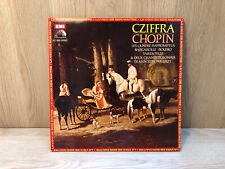 Vinyle tours cziffra d'occasion  Viuz-en-Sallaz