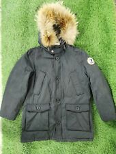 Hik parka piumino usato  Cerignola