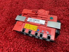 Placa de fusível terminal bateria positiva distribuição de energia traseira BMW E70 E71 FABRICANTE DE EQUIPAMENTO ORIGINAL 95K comprar usado  Enviando para Brazil