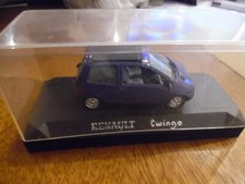43ième solido renault d'occasion  Beaumetz-lès-Loges