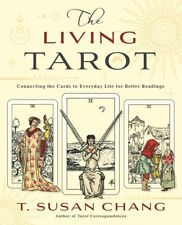 Living tarot connecting for sale  GILLINGHAM