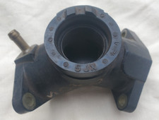 Pipe admission yamaha d'occasion  Villeneuve-sur-Lot