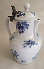Stunning porcelain and d'occasion  Expédié en Belgium