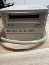 HP SureStore DAT8 comprar usado  Enviando para Brazil