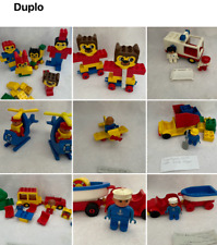 Lego vintage altes gebraucht kaufen  Stuttgart