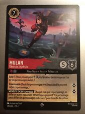 Carte lorcana tcg d'occasion  Nice-