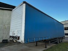 Rollerbed trailer for sale  SOUTHALL