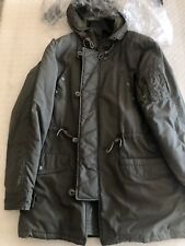 Penfield paxton giaccone usato  Roma