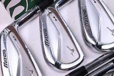 Mizuno irons regular for sale  LOANHEAD