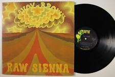 SAVOY BROWN Raw Sienna PARROT LP VG+ gatefold z comprar usado  Enviando para Brazil