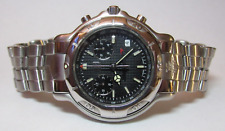 TAG HEUER 6000 MCLAREN RACING CH1117 RELÓGIO CRONÓGRAFO EDIÇÃO LIMITADA 2000 PEÇAS comprar usado  Enviando para Brazil