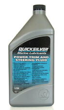 Litre quicksilver power for sale  ELY