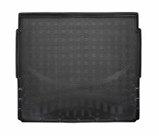 Tapis coffre cautchouc d'occasion  France