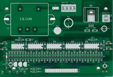 C.s. lx1188 originale usato  Italia