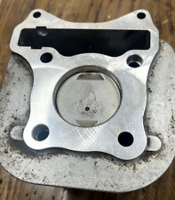 Suzuki ltz piston for sale  BARNOLDSWICK