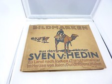 Hedin reklamemarken sven gebraucht kaufen  Berlin